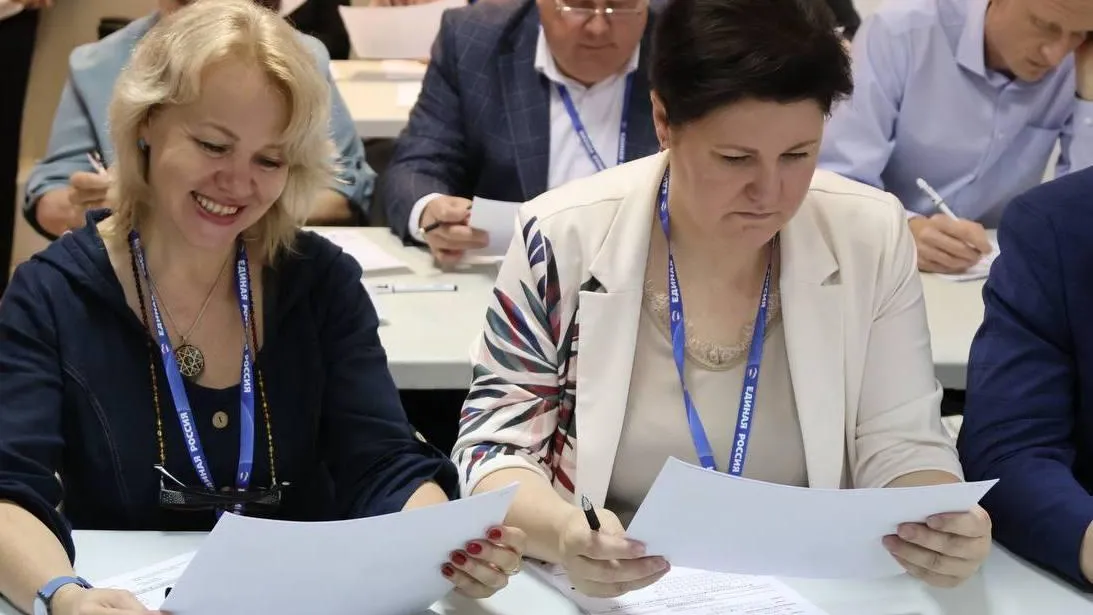 Фото: пресс-служба администрации г.о. Ступино