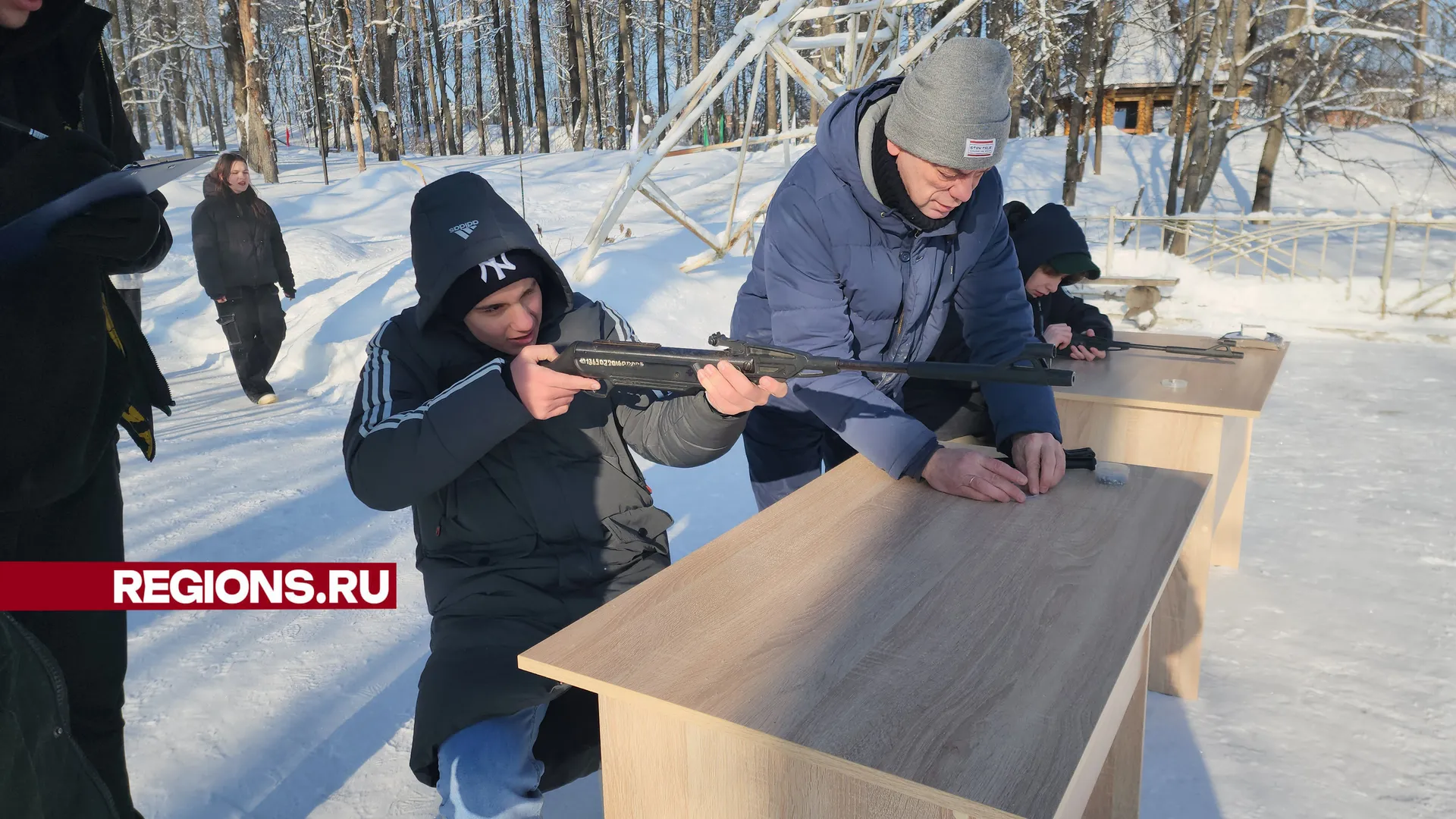 Фото: Екатерина Данилина