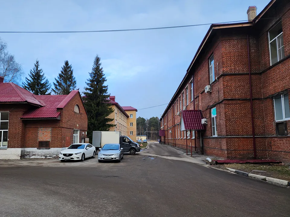 Фото: МедиаБанк Подмосковья/Вера Коренева