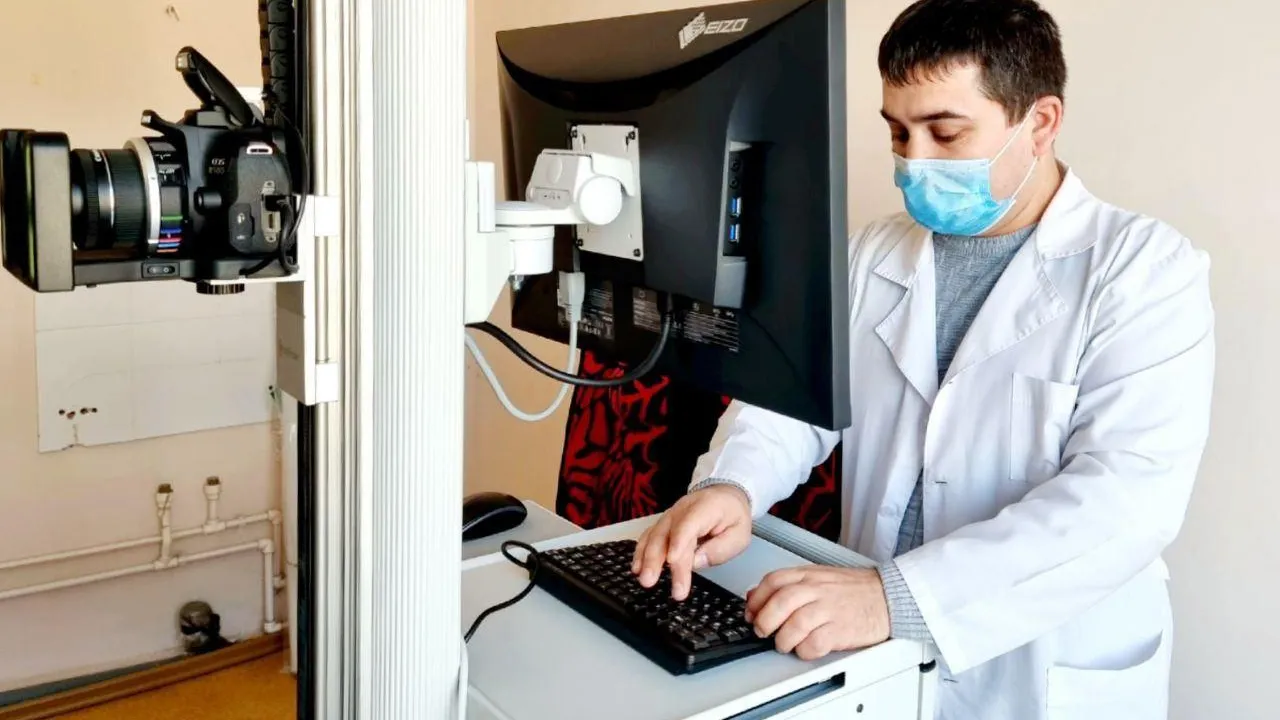 Фото: Щелковская городская больница