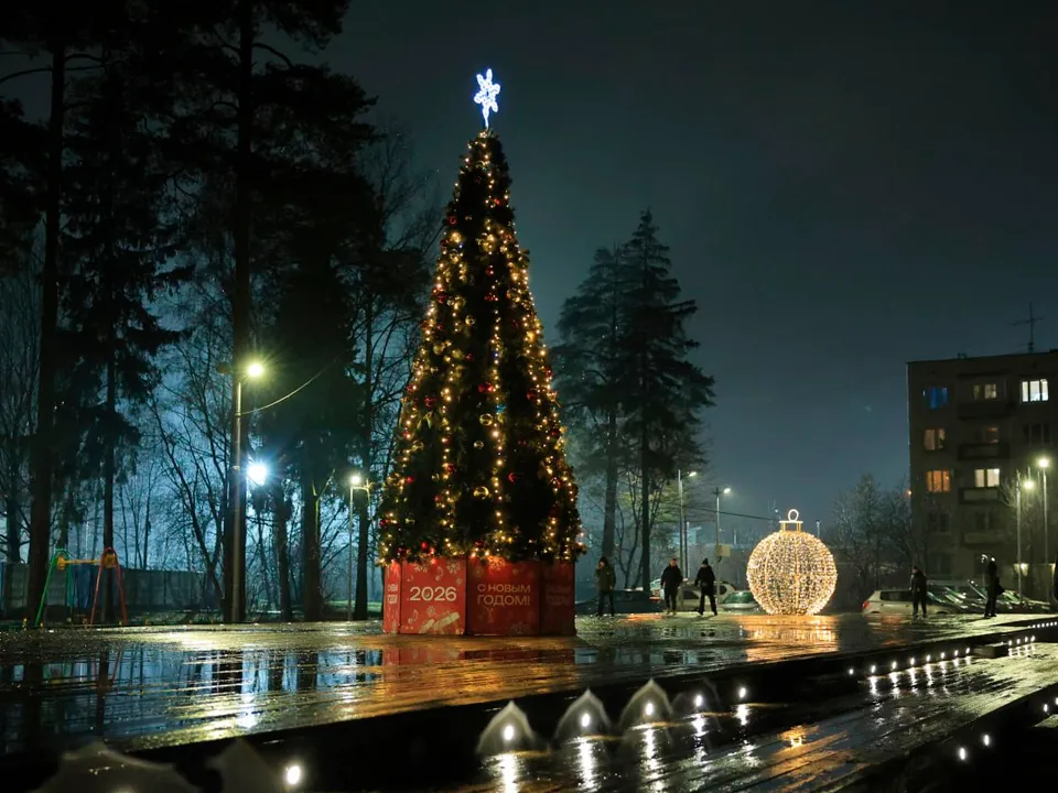 Фото: пресс-служба администрации г.о. Королев