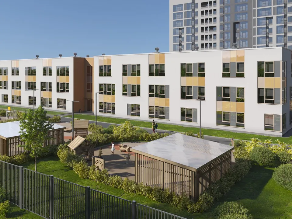 Фото: проектное решение