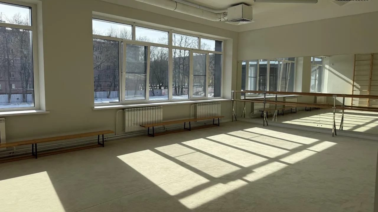 МедиаБанк Подмосковья/Анна Дука