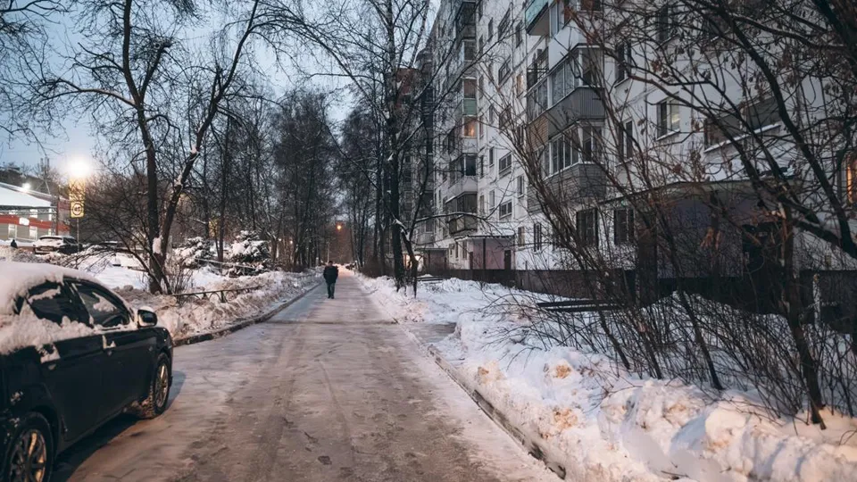 Фото: пресс-служба администрации г.о. Щелково