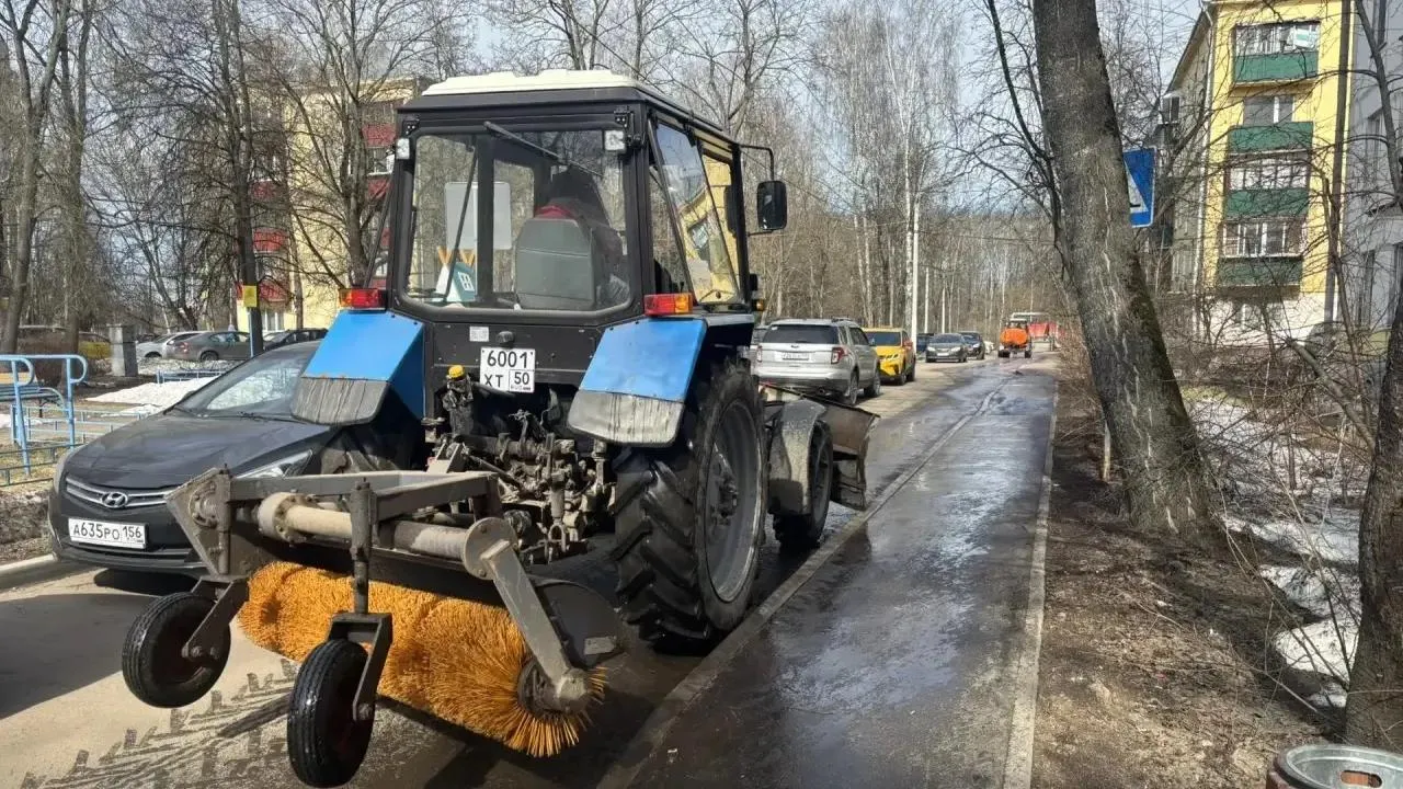 пресс-служба администрации г.о. Лобня