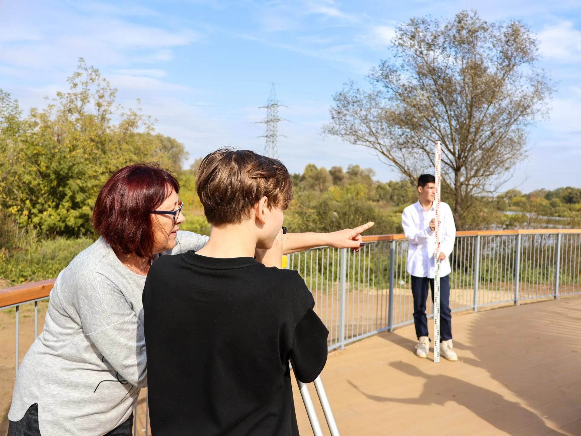 Фото: Министерство образования МО