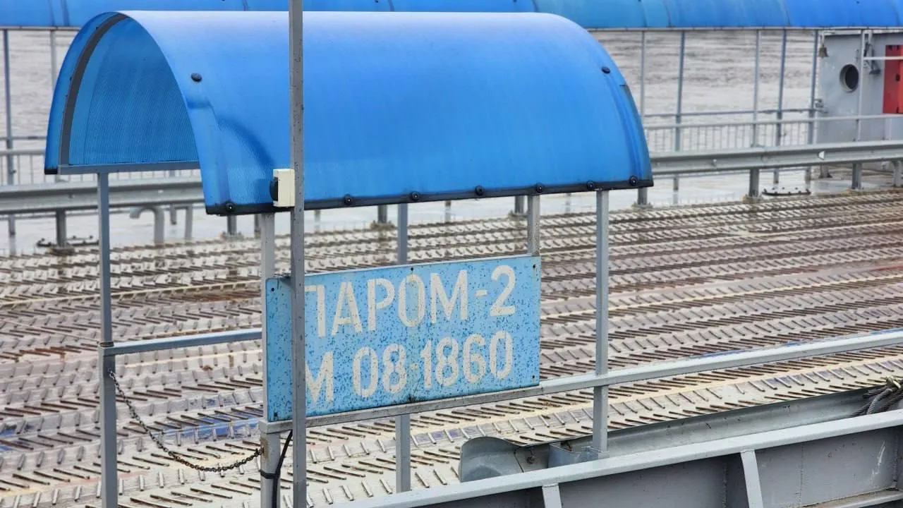 Медиабанк Подмосковья/Анна Шолохова