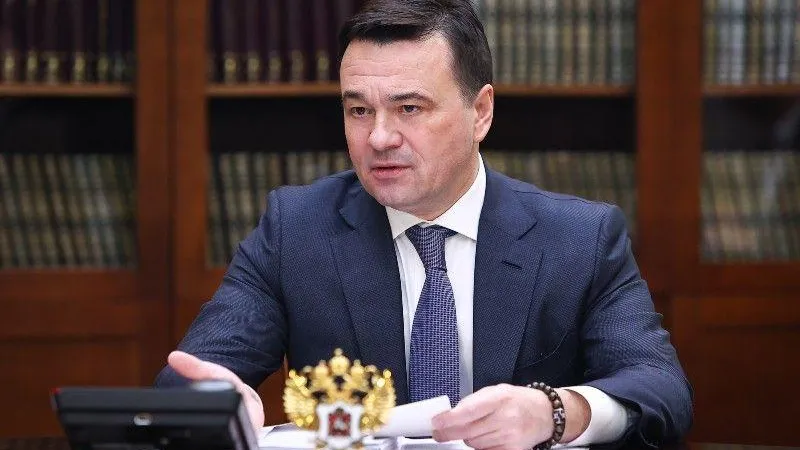 Губернатор обозначил ключевые задачи для правоохранительного блока