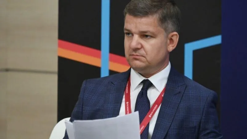 Григорий Сысоев / РИА Новости