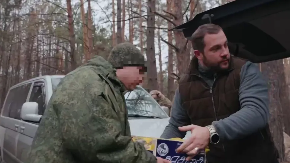 Фото: пресс-служба администарции г.о. Чехов