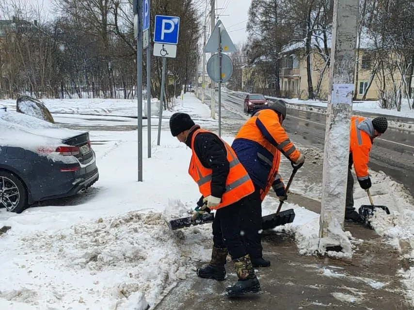 Фото: пресс-служба администрации Наро-Фоминского г.о.