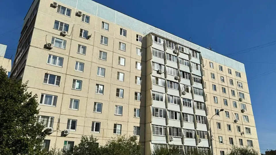 Фото: Министерство по содержанию территорий и государственному жилищному надзору