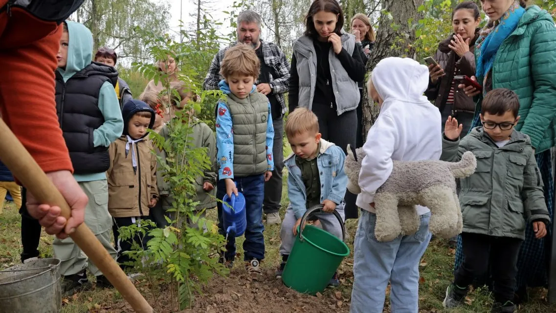 Фото: музей-заповедник А. П. Чехова «Мелихово»