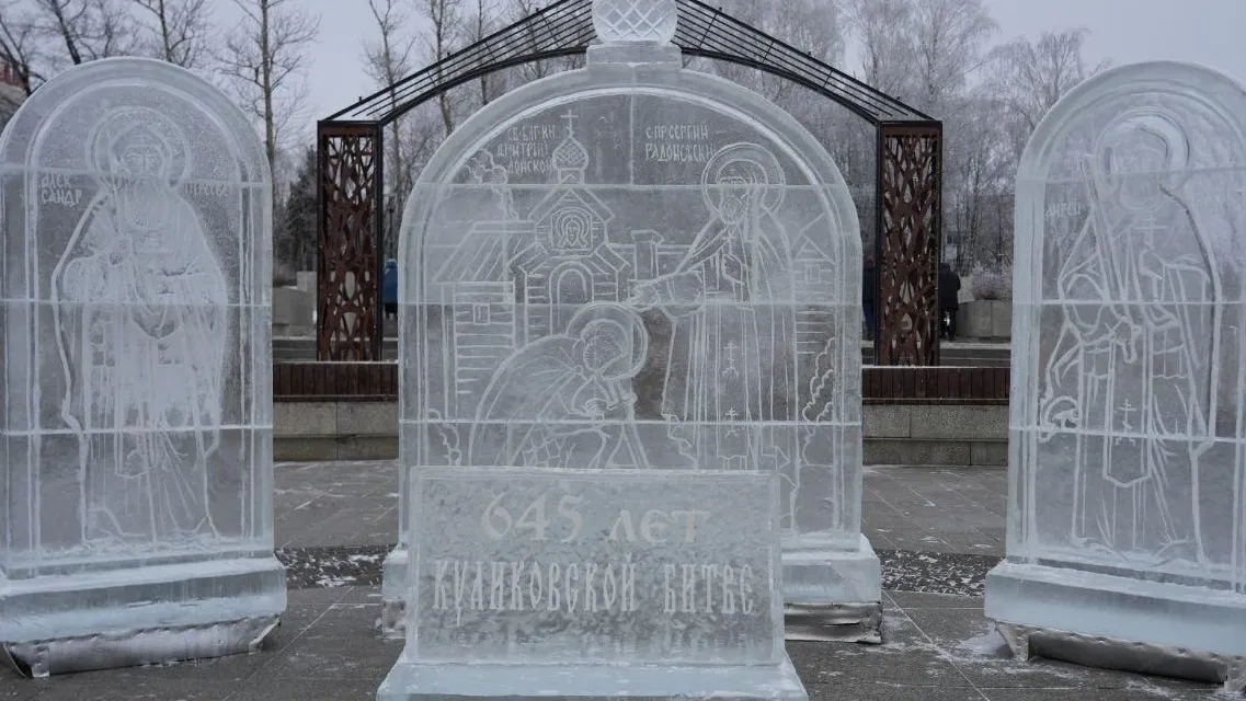 Фото: РИА Новости/Дмитрий Зайчиков