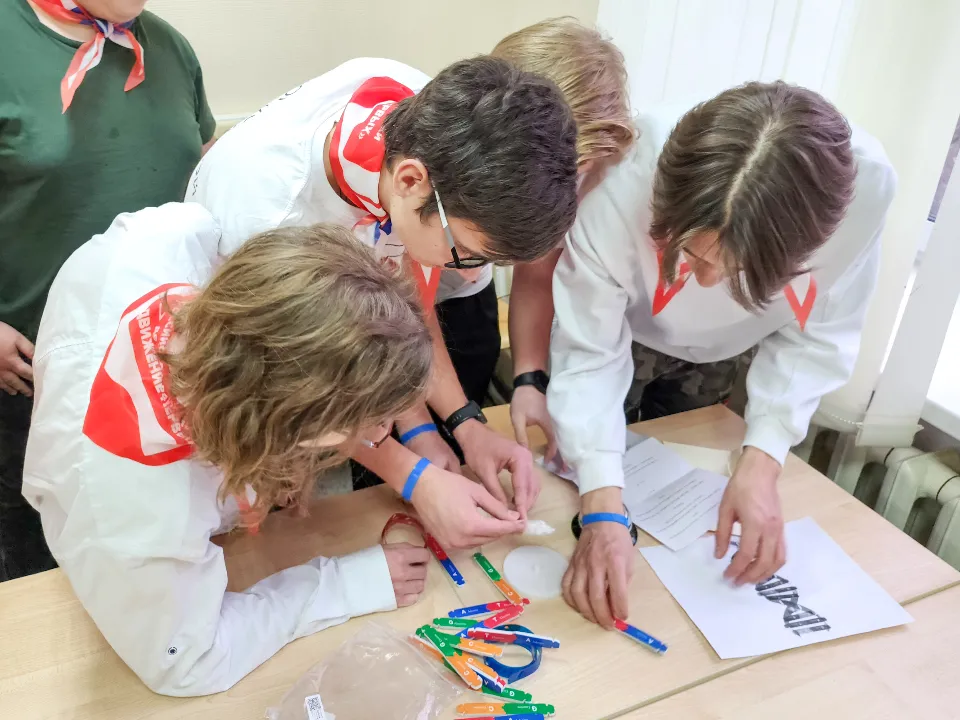 Фото: МедиаБанк Подмосковья/Мария Андрюхина