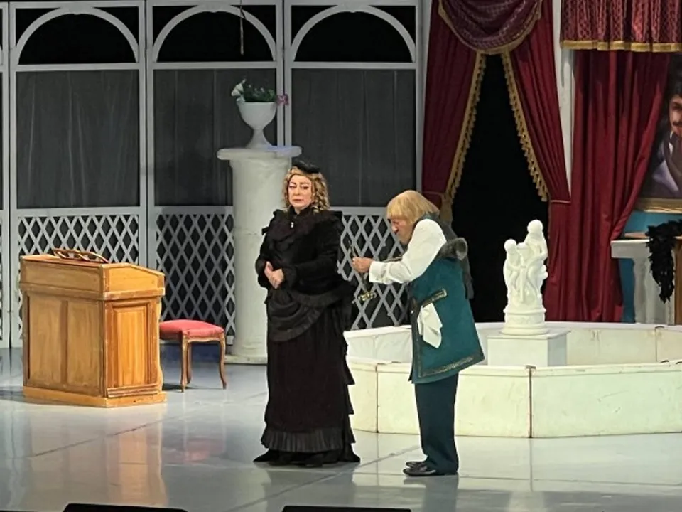 Фото: dkpodmoskovie.ru