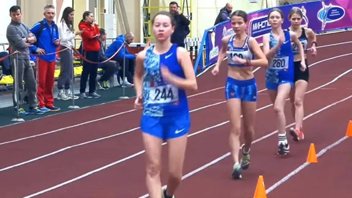 фото: СШ Витязь им. Васильева