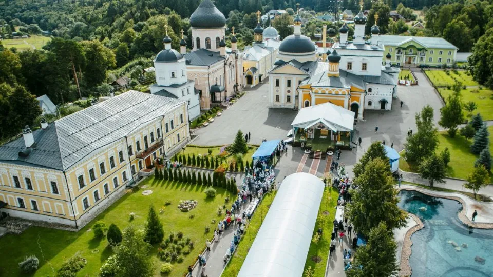 Фото: администрация м.о. Чехов