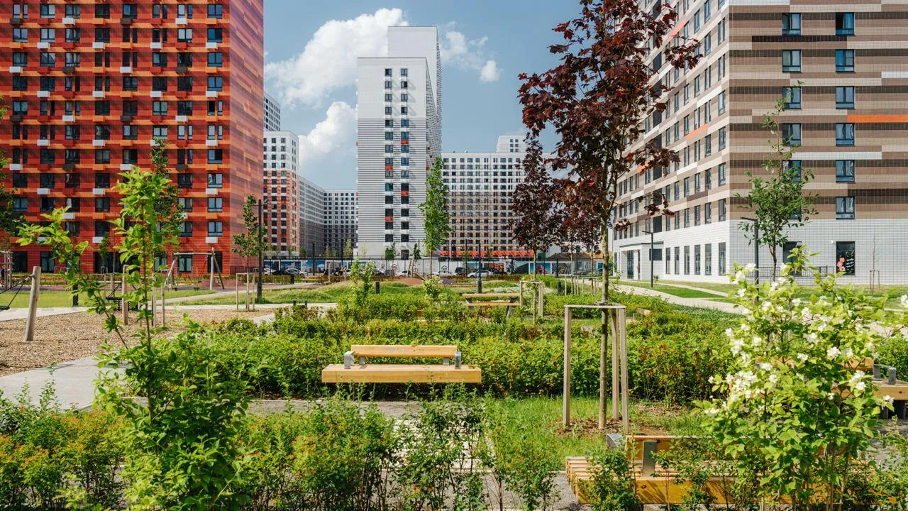 Компания ПИК