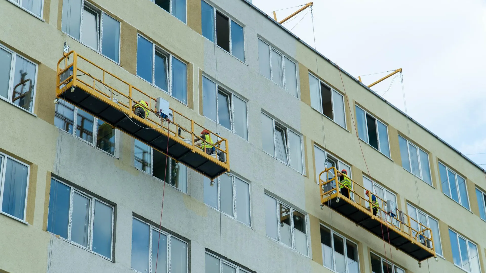 Фото: Наталия Надточая