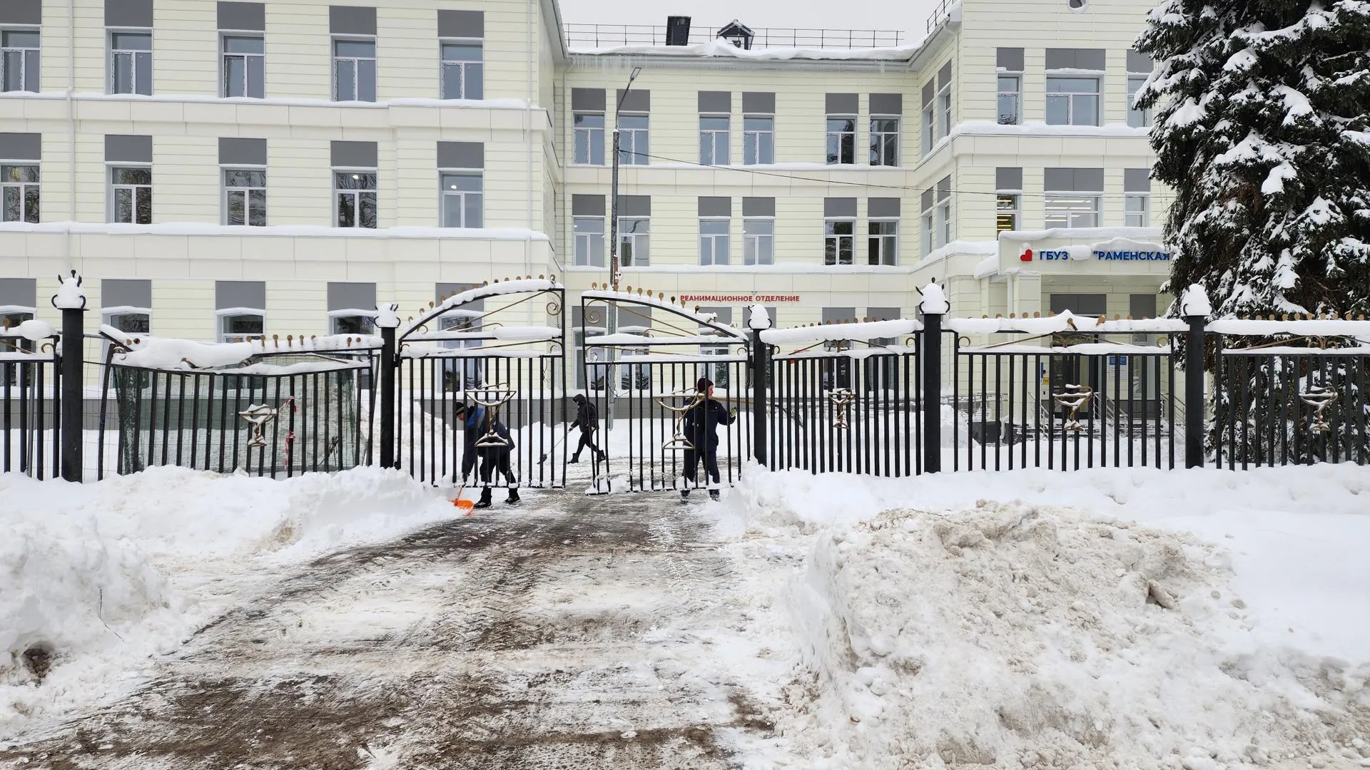 Фото: МедиаБанк Подмосковья/Ирина Моисеева