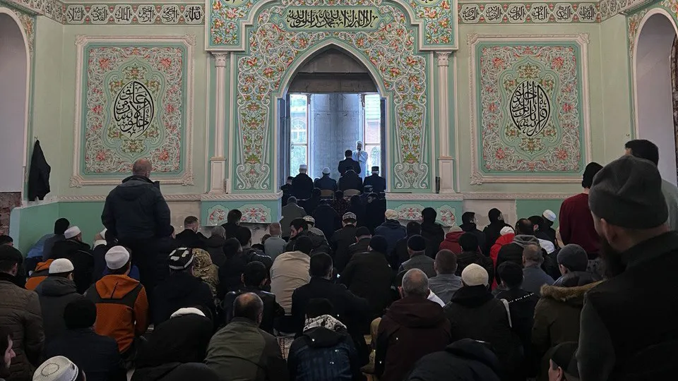 Фото: пресс-служба администрации г.о. Щелково