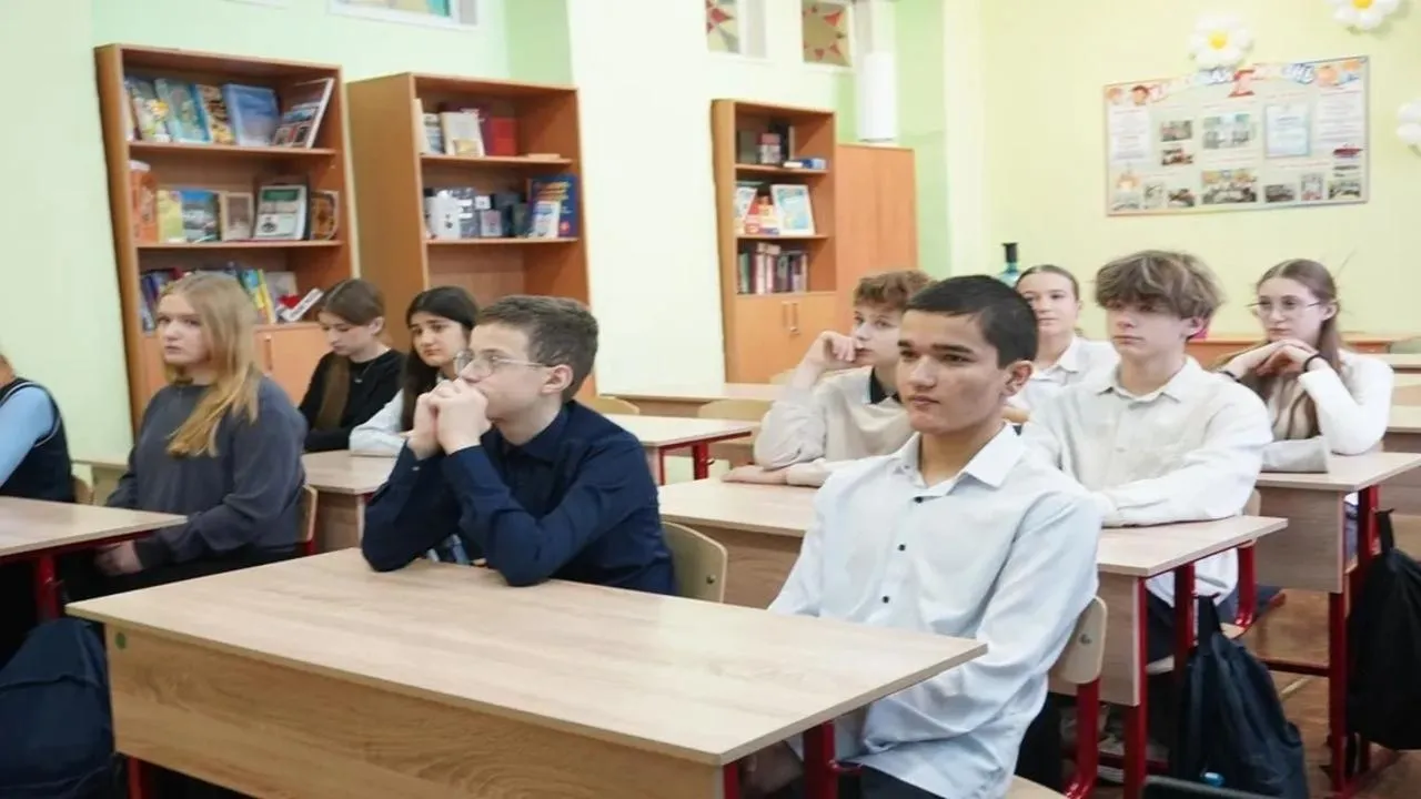 МедиаБанк Подмосковья/Алена Притула