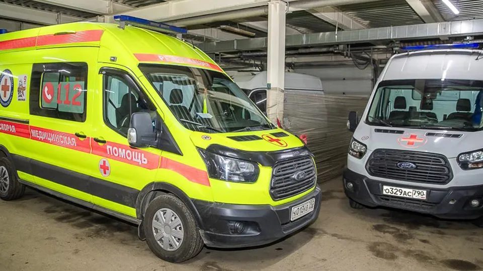 Фото: пресс-служба администрации Одинцовского г.о.