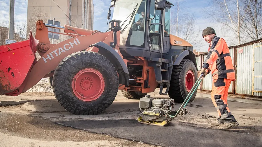 Источник: пресс-служба администрации Одинцовского округа