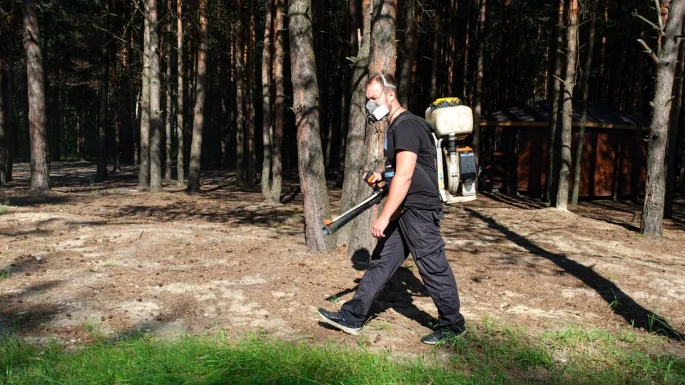 Фото: пресс-служба администрации г.о. Лыткарино