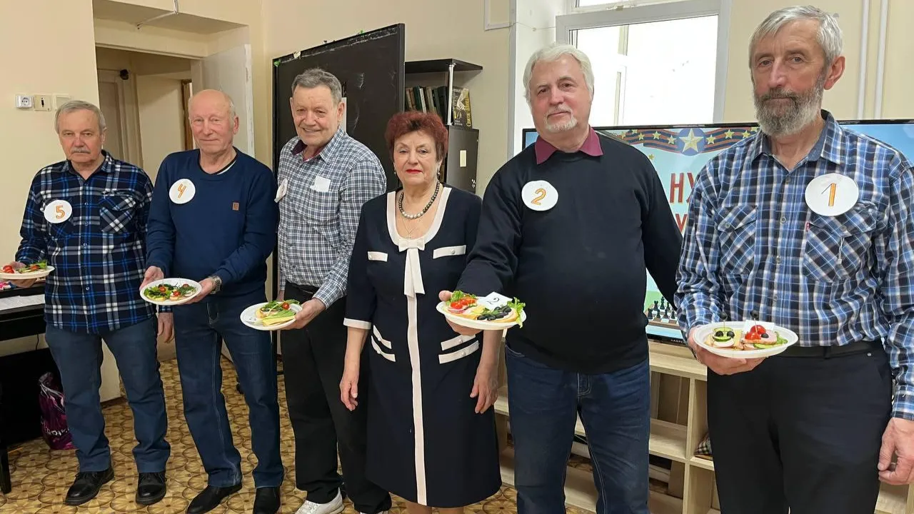 Министерство социального развития Московской области