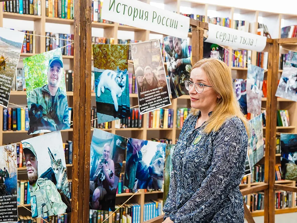 Фото: пресс-служба администрации Шатурского м.о.