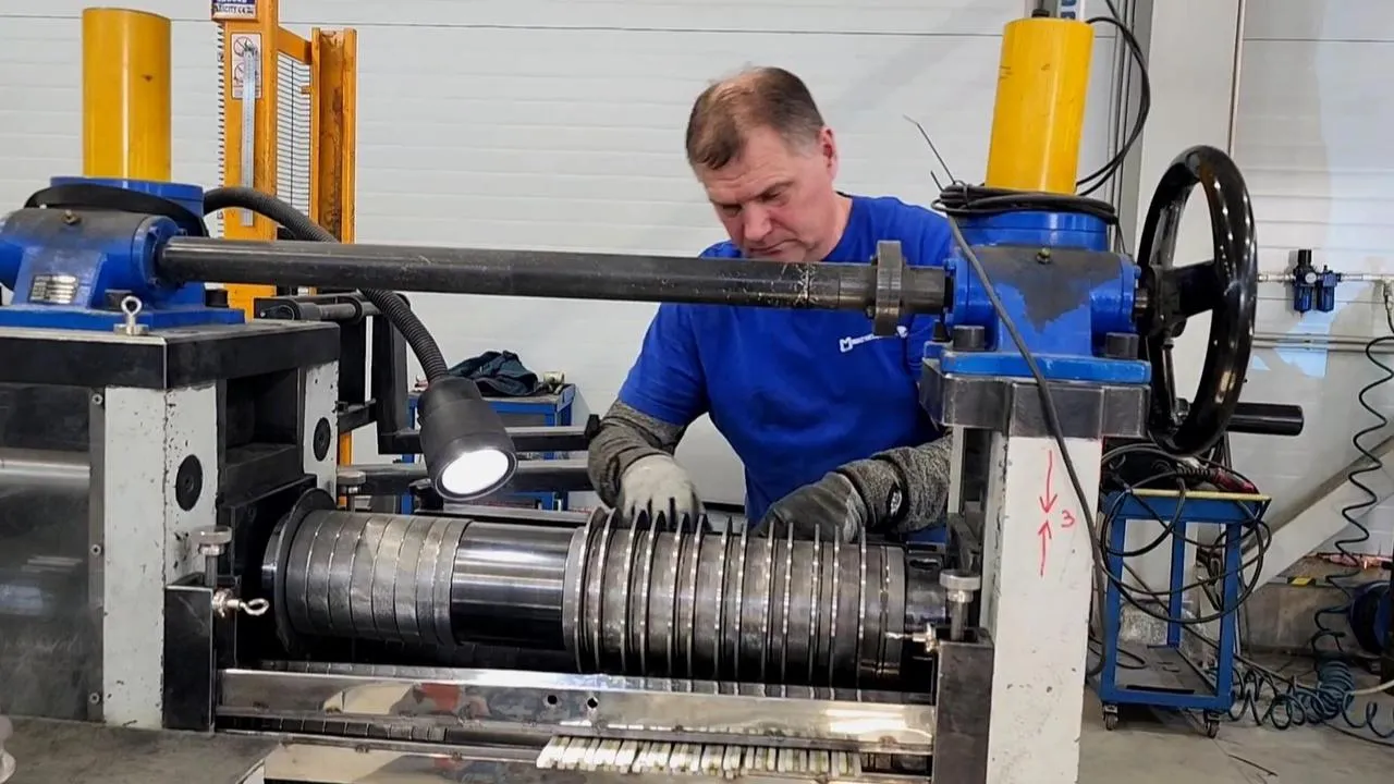 МедиаБанк Подмосковья/Ольга Антонова