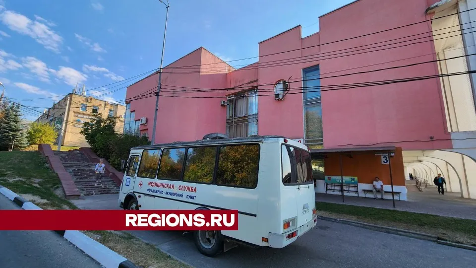 Фото: Дмитрий Алексеенко