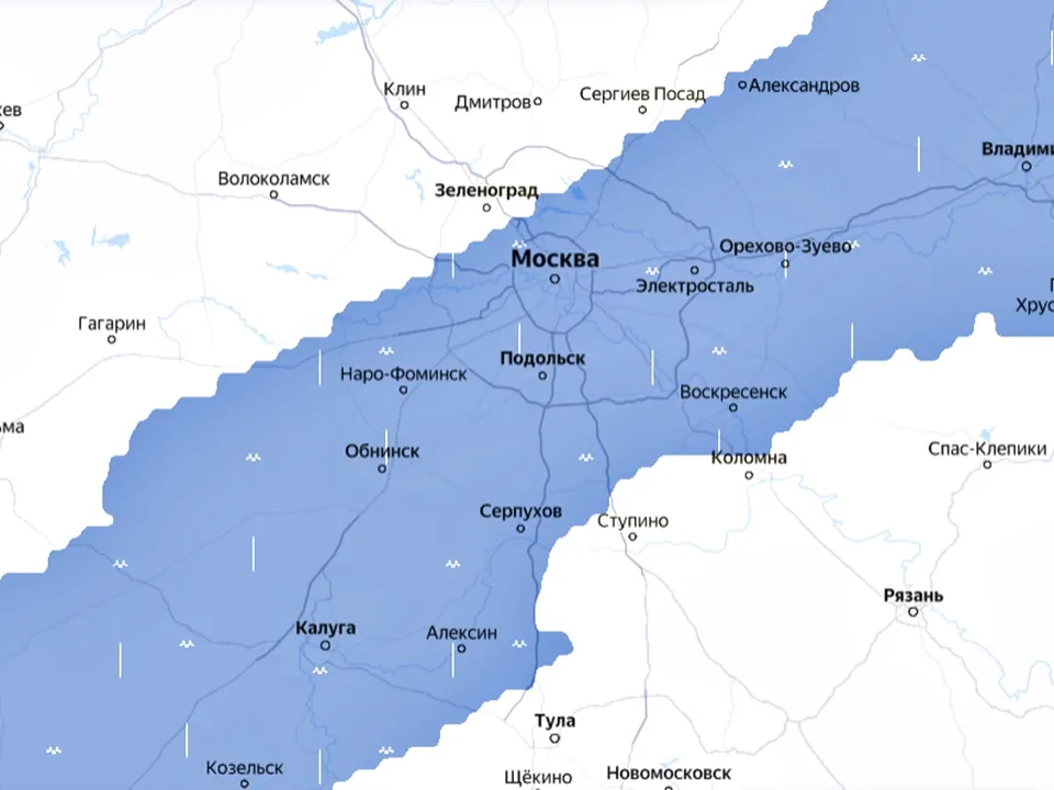 Фото: Яндекс Карты