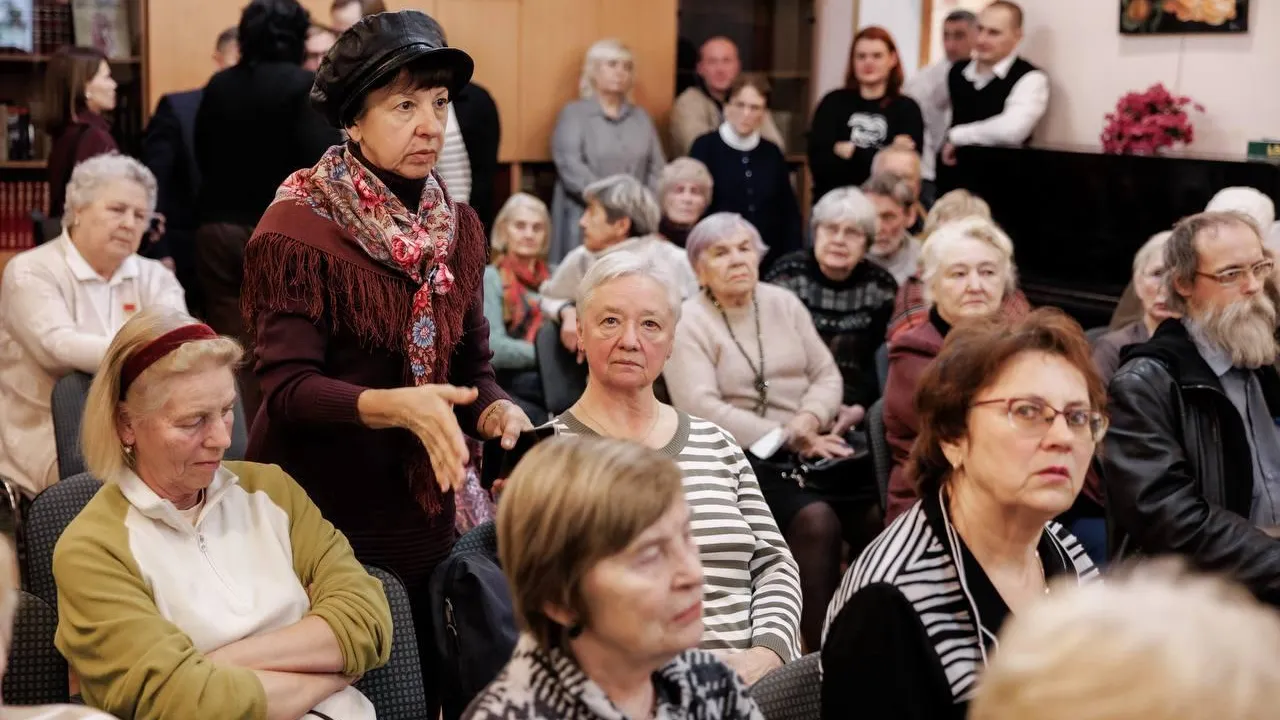 администрация городского округа Дубны