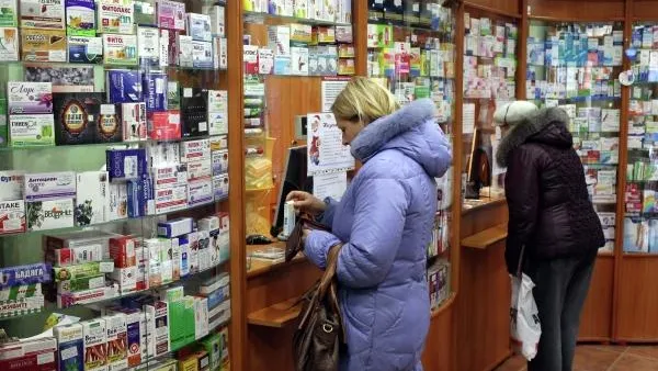 Игорь Зарембо / РИА Новости
