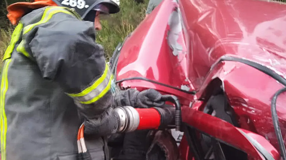 Фото: ГКУ МО «Мособлпожспас»