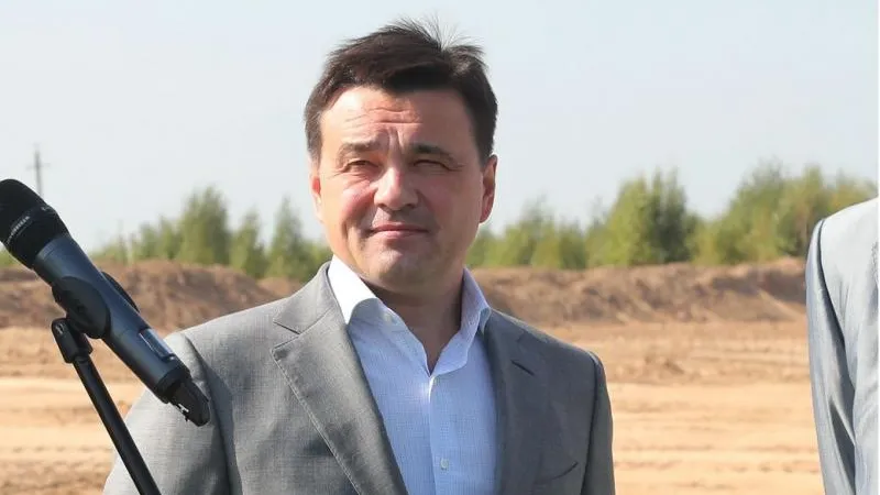 Александр Щемляев / Подмосковье сегодня