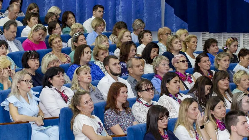 Источник фото: администрация г.о. Электросталь