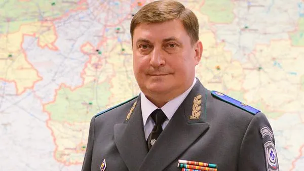Юрий Барсуков: «Ситуация по лейкозу очень серьезная»