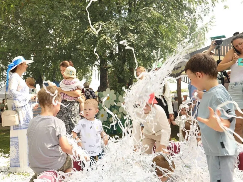 Фото: Министерство культуры и туризма Московской области