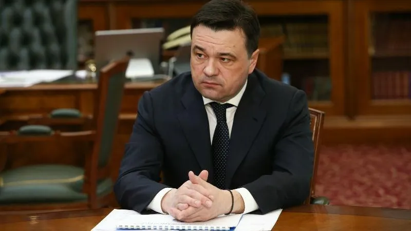 Губернатор поручил снизить плату за услуги ЖКХ в Рузе