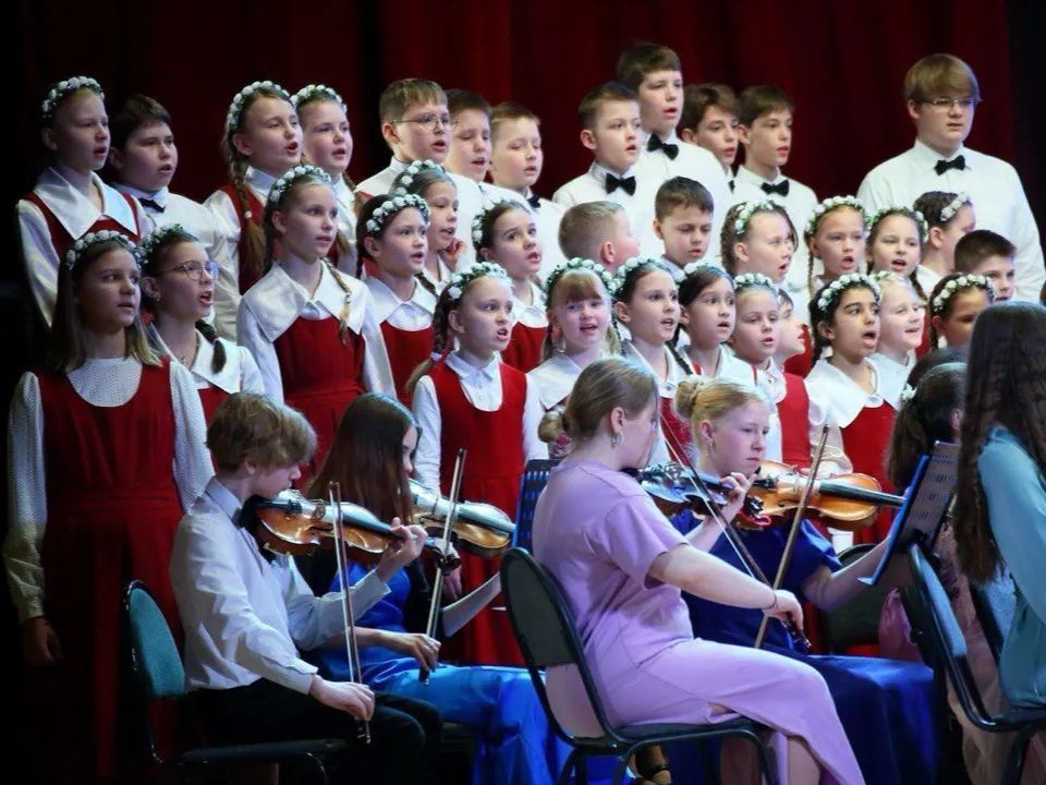 Фото: ЖДШИ №1