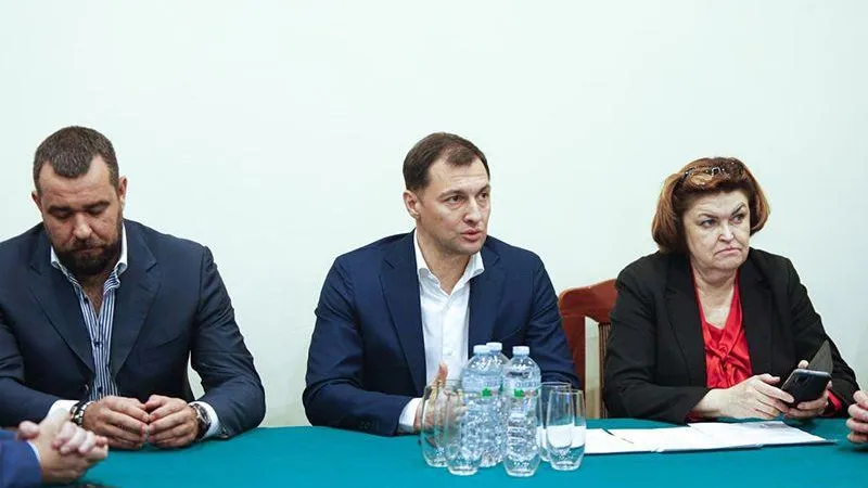 В Кашире подвели итоги проекта «Повышение производительности труда»