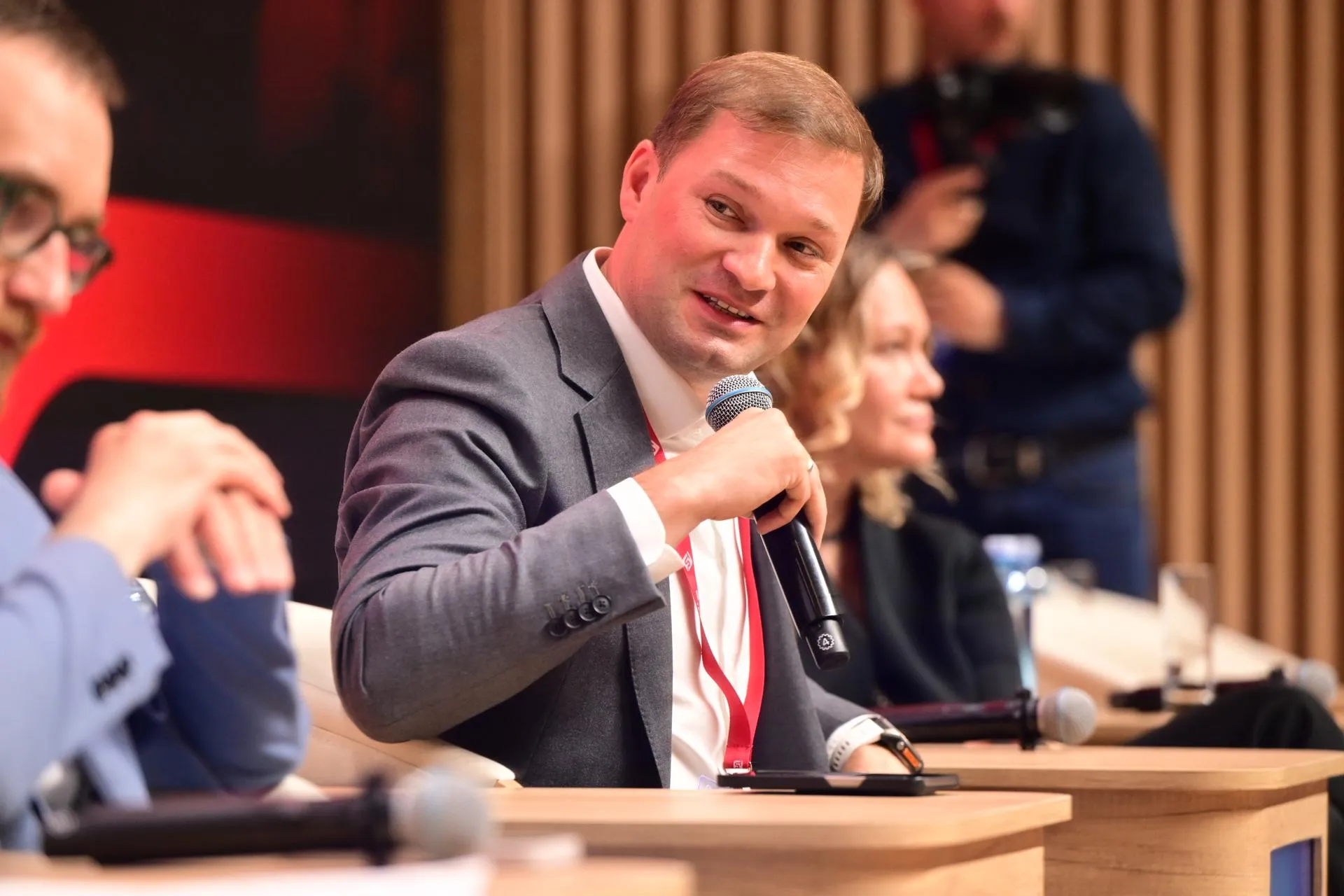 Пресс-служба Департамента инвестиционной и промышленной политики Москвы