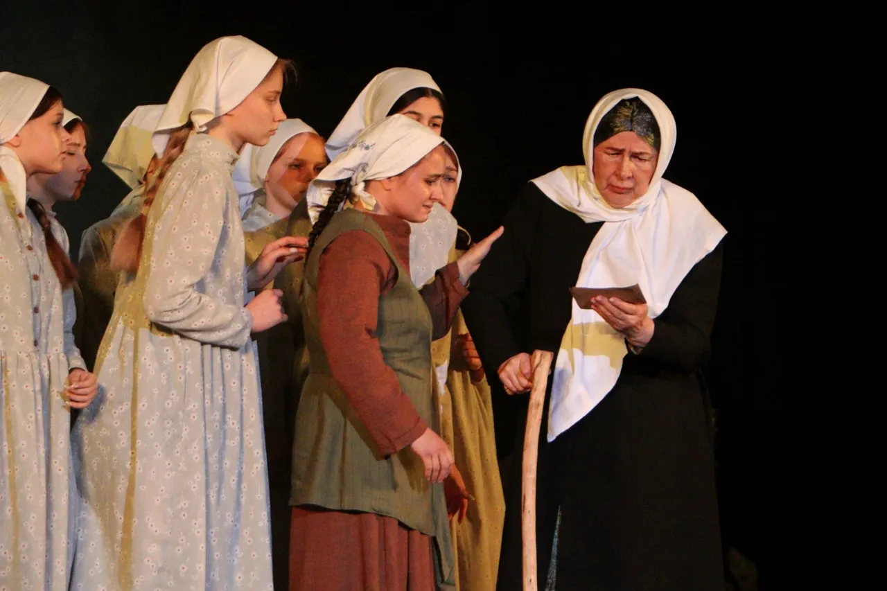 Фото: vk.com/Виктор Петрущенко