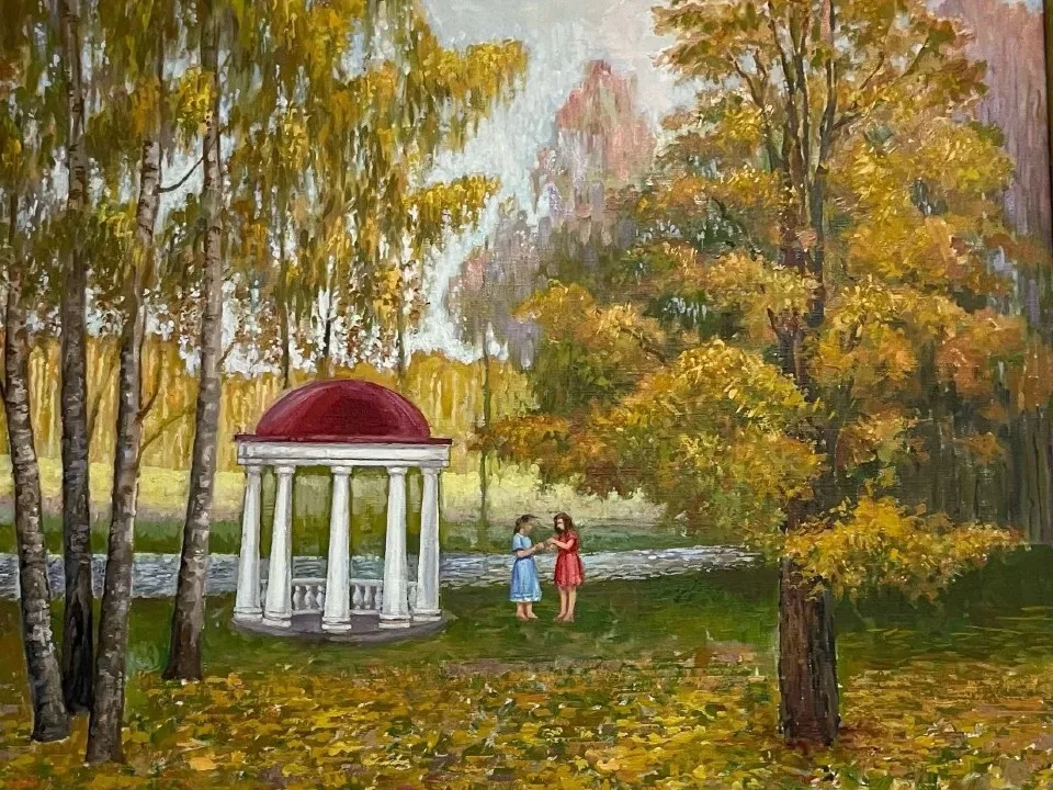 Фото: администрация г.о.Клин