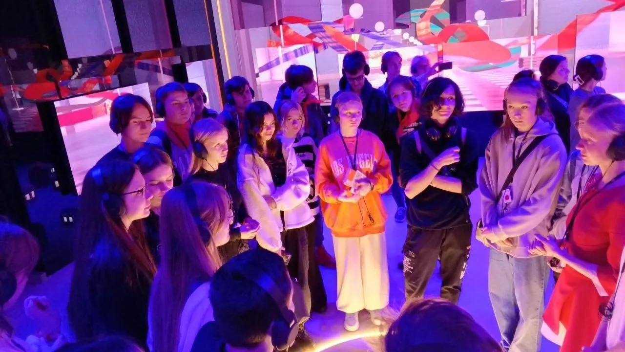 пресс-служба администрации городского округа Красногорск