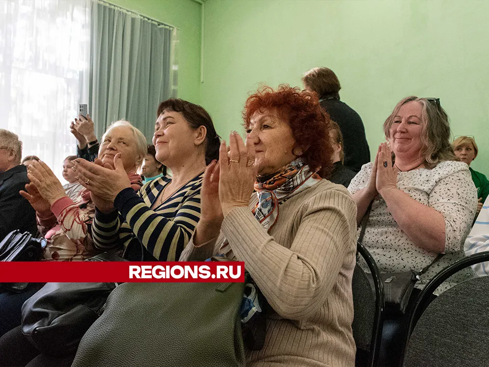 Фото: Евгений Мазепов